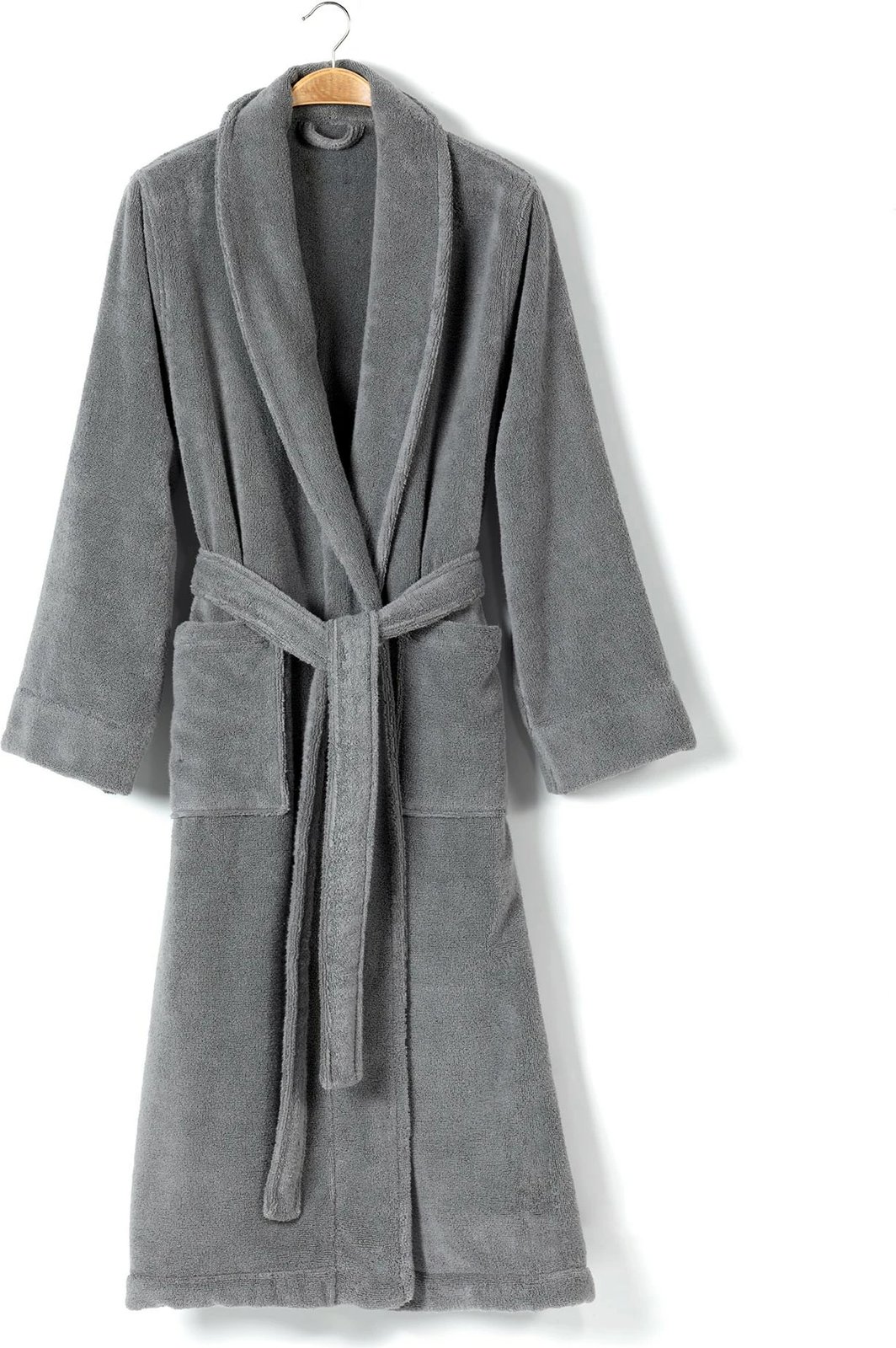 Rrobdeshamber Mijolnir, Chicago, ngjyrë gri e errët