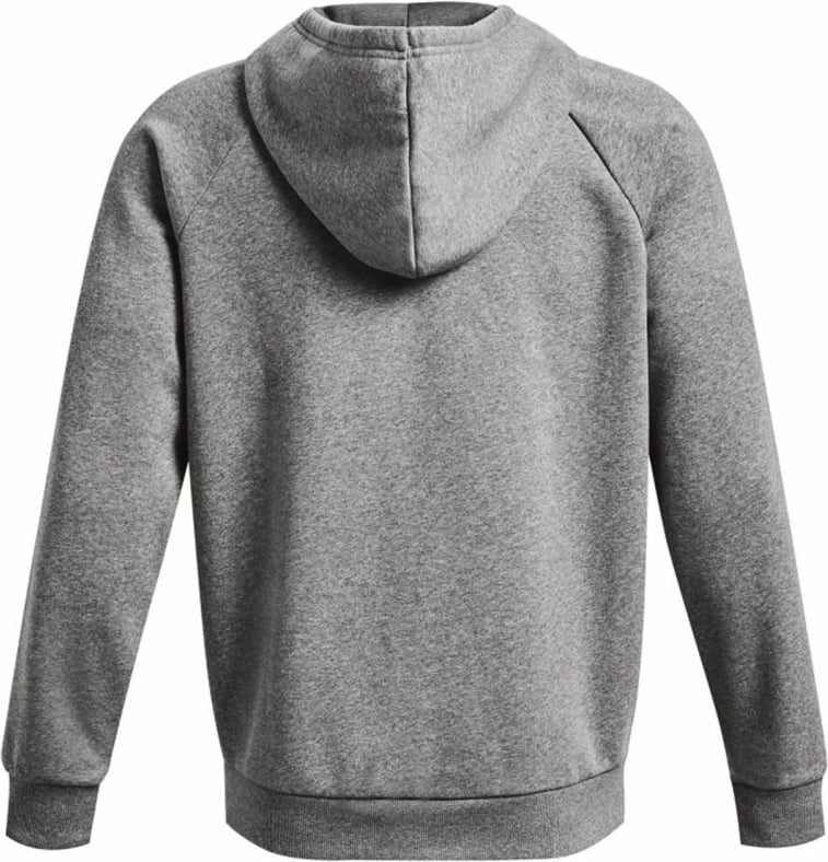 Duks me kapuç Under Armour për meshkuj, gri