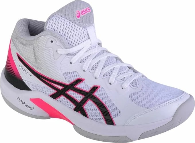Atlete për femra Asics, të bardha
