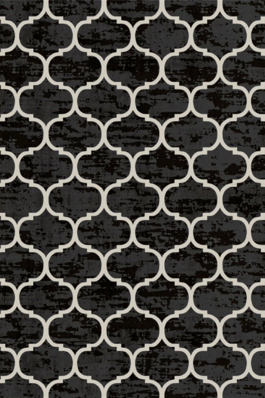 Qilim për korridor, Hypnose Conceptum, shumëngjyrësh, 80x150cm, CT-2052