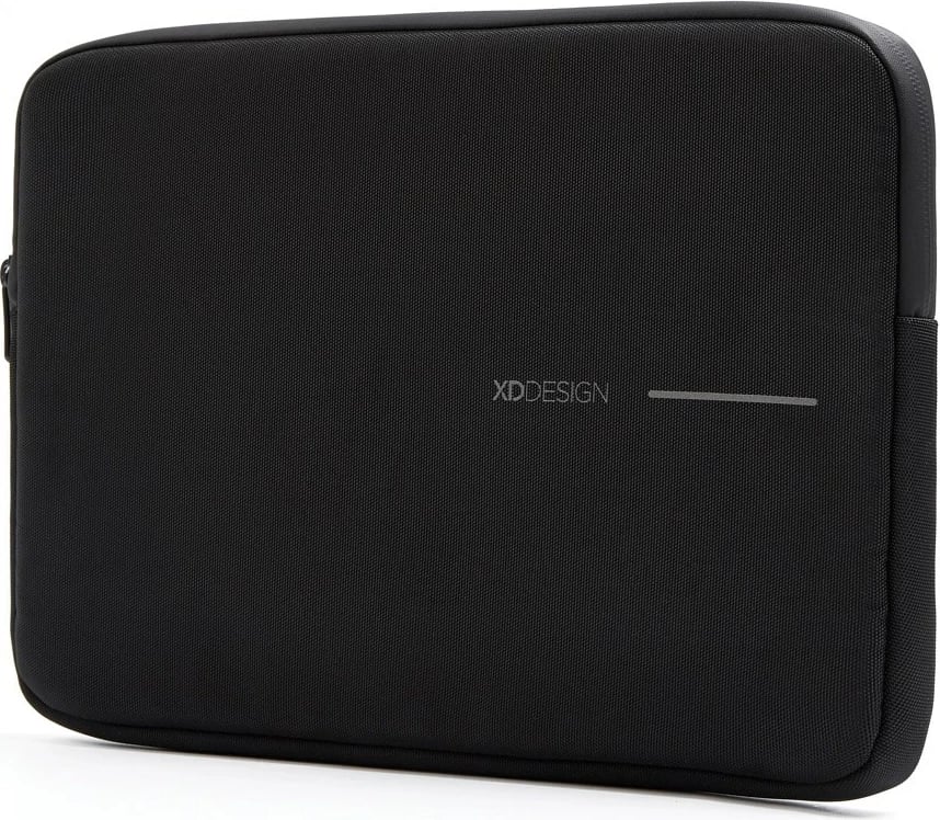 Mbështjellës laptopi XD DESIGN, 16", i zi