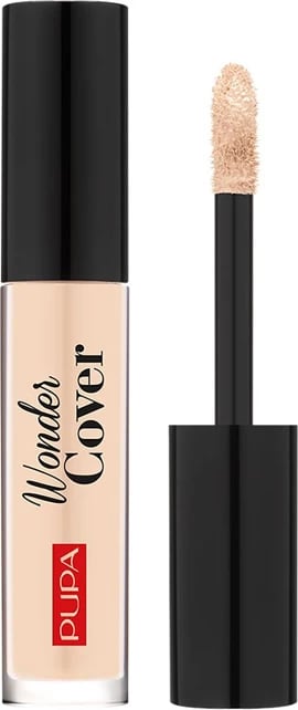 Pupa Wonder Cover Concealer 001 Porcelain