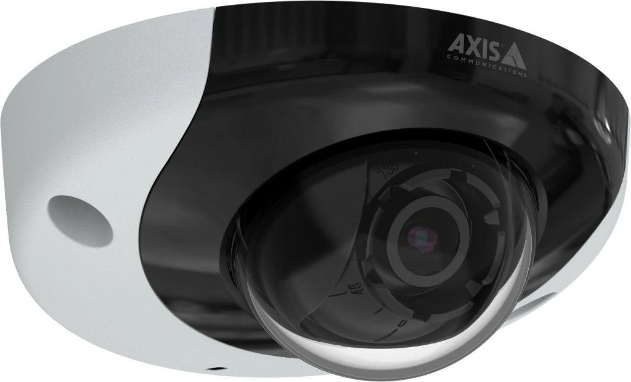 Kamerë rrjeti Axis P3935-LR, dome, 2.8mm, RJ45