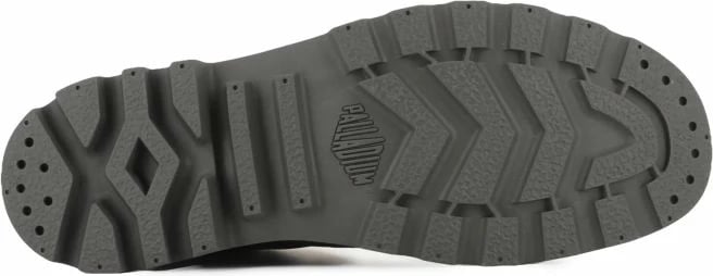 Këpucë Palladium për meshkuj olive night