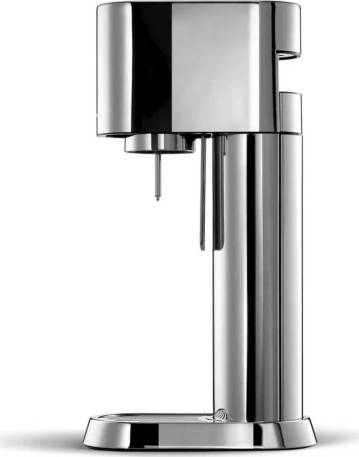 Saturator Sodastream Enso, argjendtë