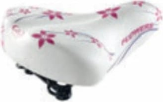 Sedilje biçiklete Yakimasport, rozë
