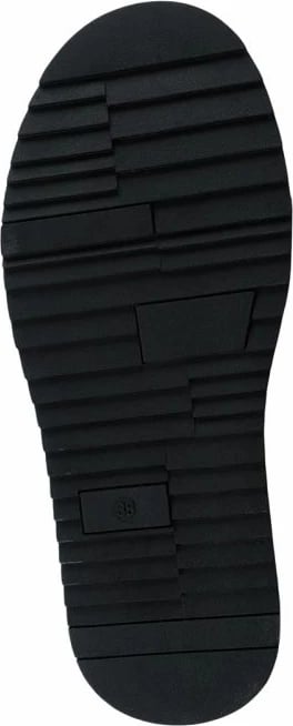 Këpucë për femra Solo Soprani, të zeza