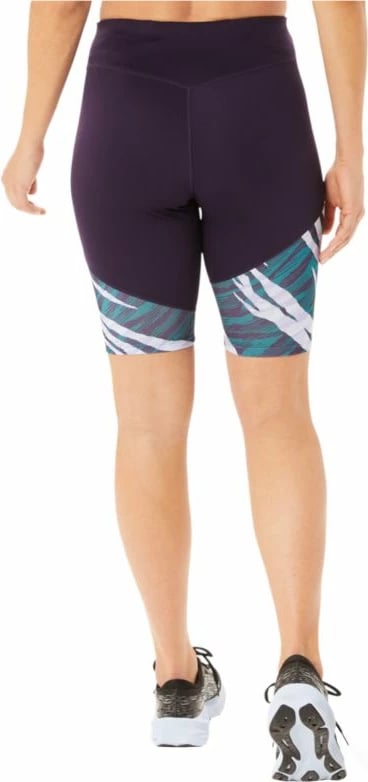 Shorce për femra Asics, vjollcë