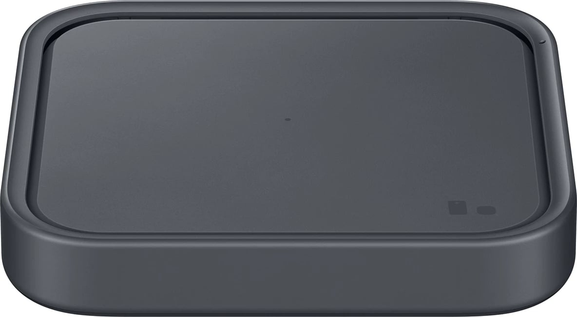Karikues wireless Samsung EP-P2400BBEGEU, 15W, USB-C, Zi