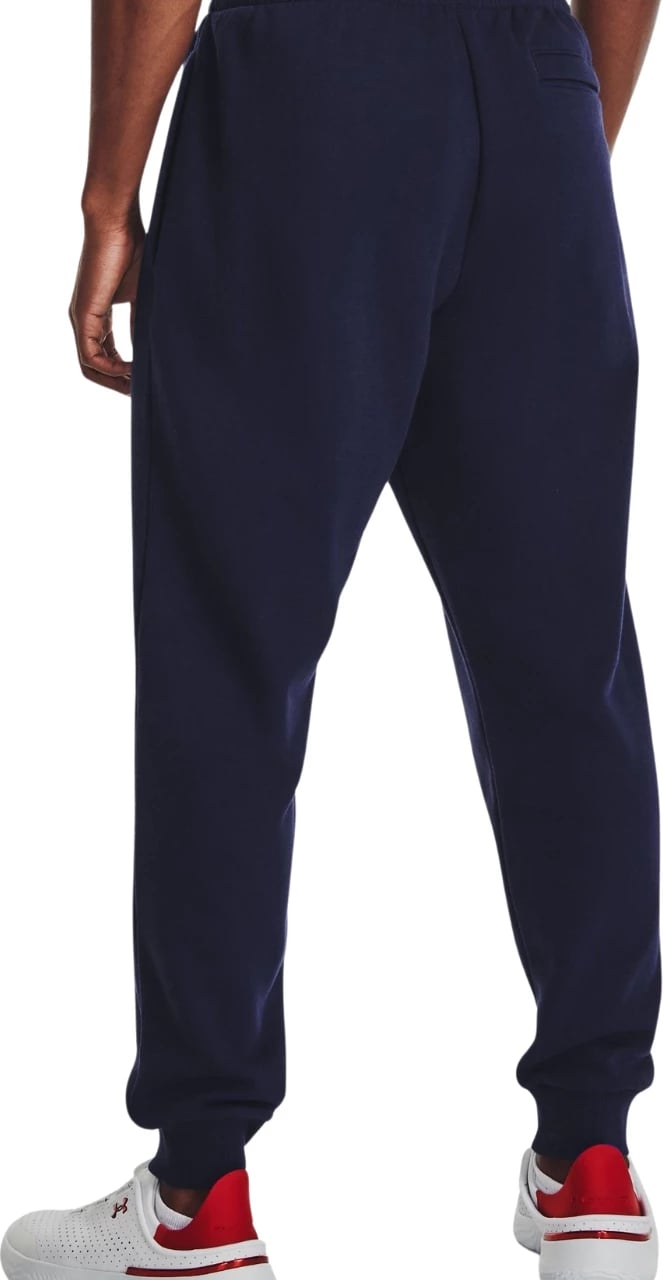 Pantallona sportive për meshkuj Under Armour, navy