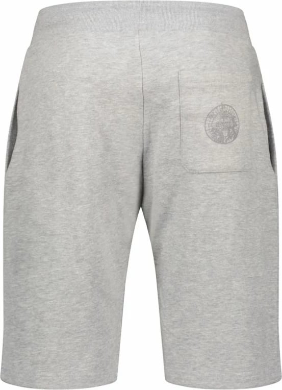 Shorce për meshkuj Geographical Norway, gri