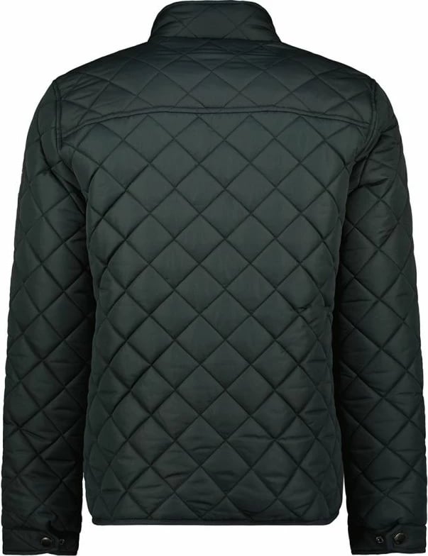Jakne për meshkuj Geographical Norway, e zezë