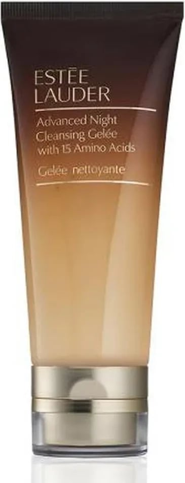 Xhel pastrues nate Estée Lauder Advanced Night Cleansing Gelée 100ml