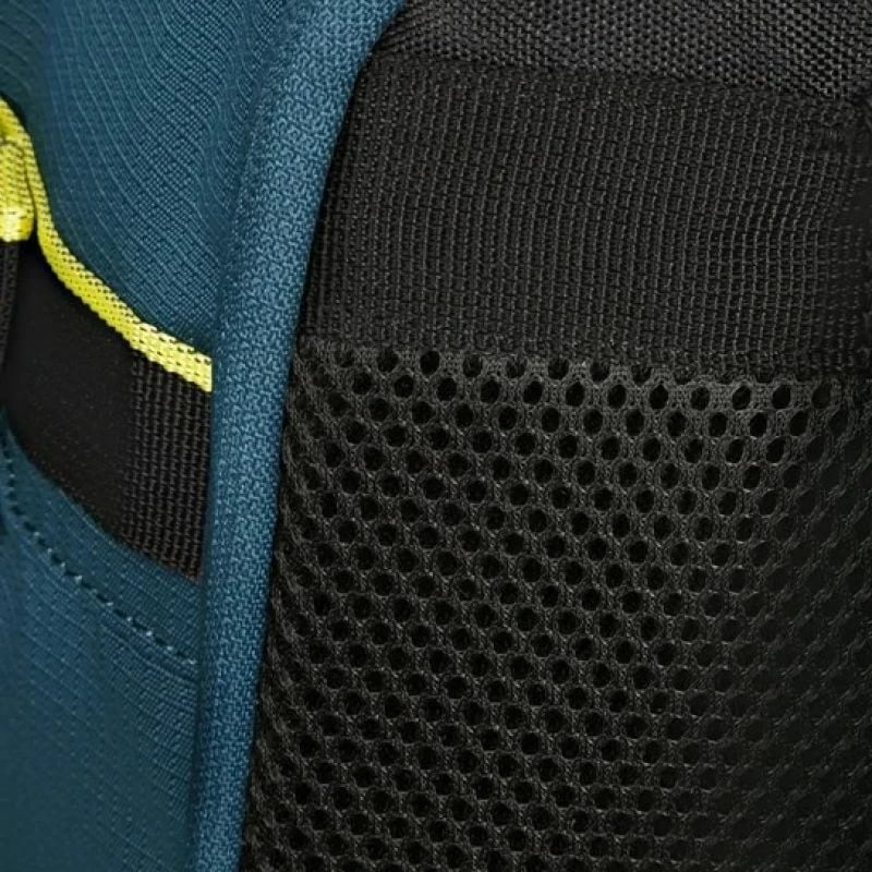 Çantë shpine American Tourister, unisex, Harbor Blue