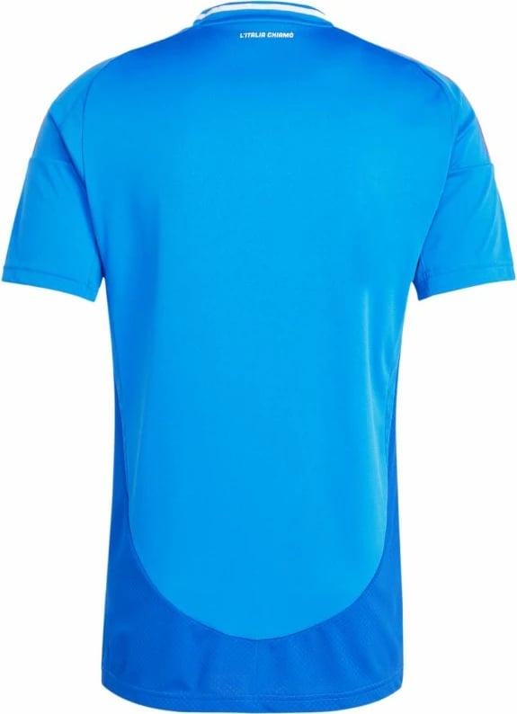 Fanellë për meshkuj adidas Italy, e kaltër