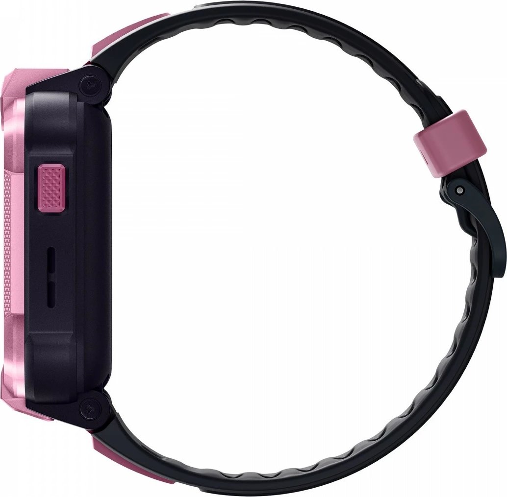 Smartwatch Mibro Z5 për fëmijë, 4G LTE, 1.69", 900mAh, Rozë