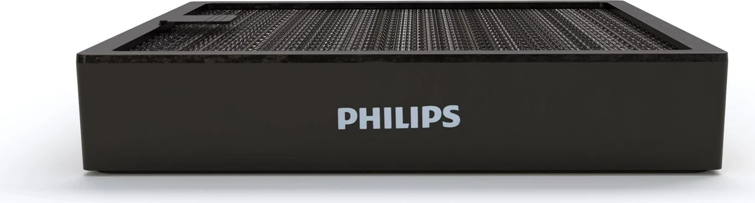 Filtër zëvendësues Philips GoPure GSF120P110X1 për makinë, i zi