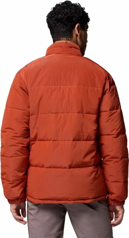 Jakne Columbia, portokalli