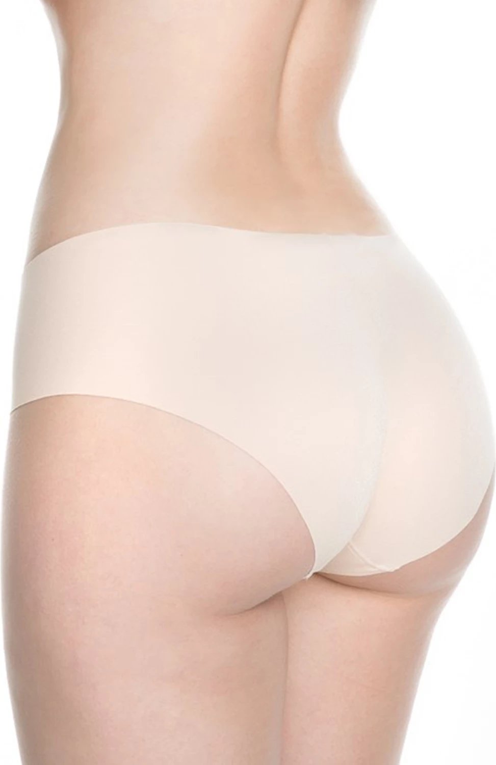 Të brendshme Julimex Lingerie 143566, bezhë