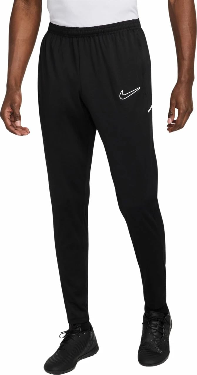 Pantallona sportive Nike për meshkuj, të zeza
