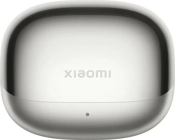 Kufje XIAOMI Buds 5 Pro, Bluetooth, In-ear, ANC, Titanium