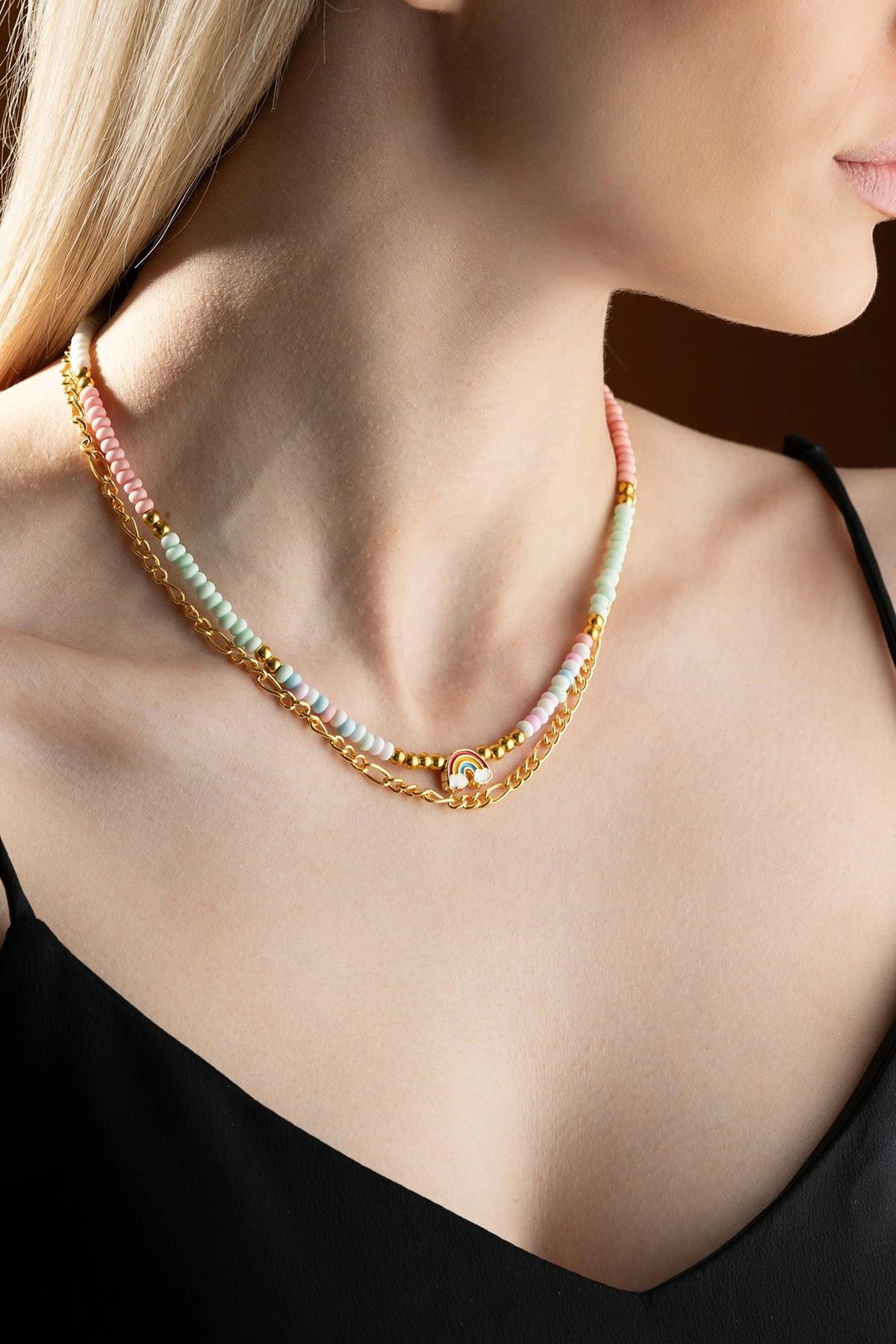 Varëse shumëngjyrëshe Jumeon, KL-0870