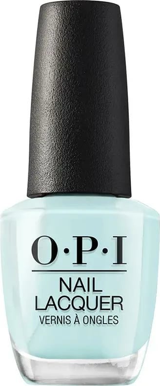 Llak për thonj OPI Nail Lacquer Gelato On My Mind 15ml