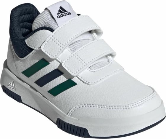 Atlete për fëmijë adidas, të bardha