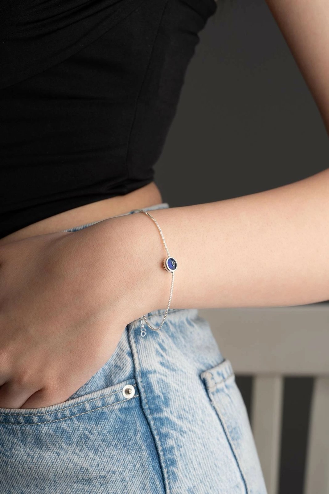 Byzylyk argjendi Jumeon, NRZ999758