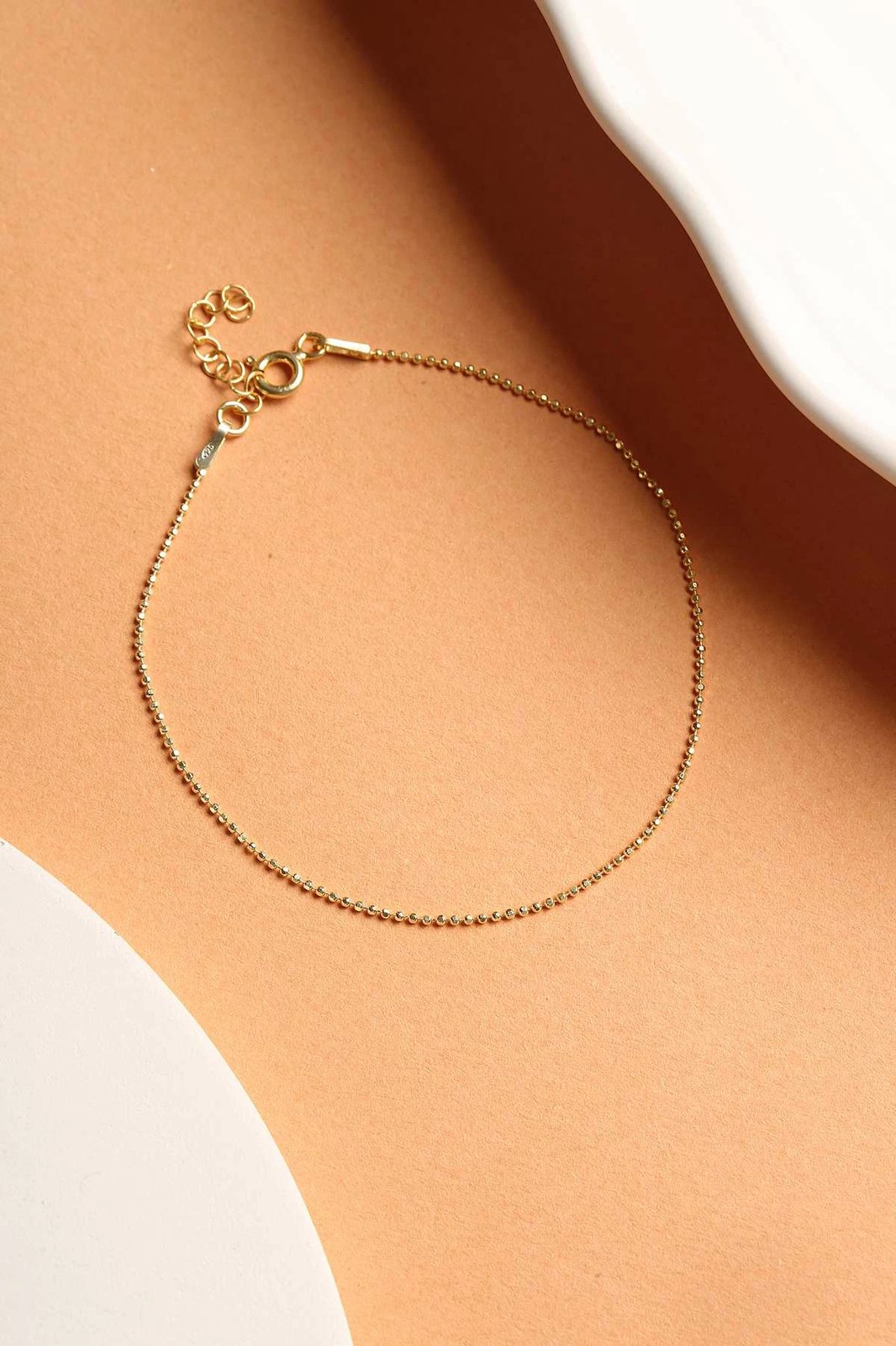 Byzylyk argjendi, ngjyrë ari, Jumeon, ELKTY45233A