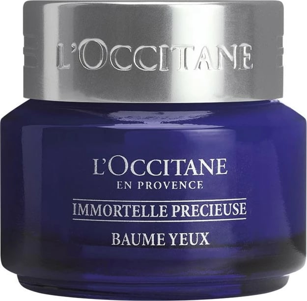 Serum për sy L'OCCITANE Immortelle Reset Nuit unisex 15ml