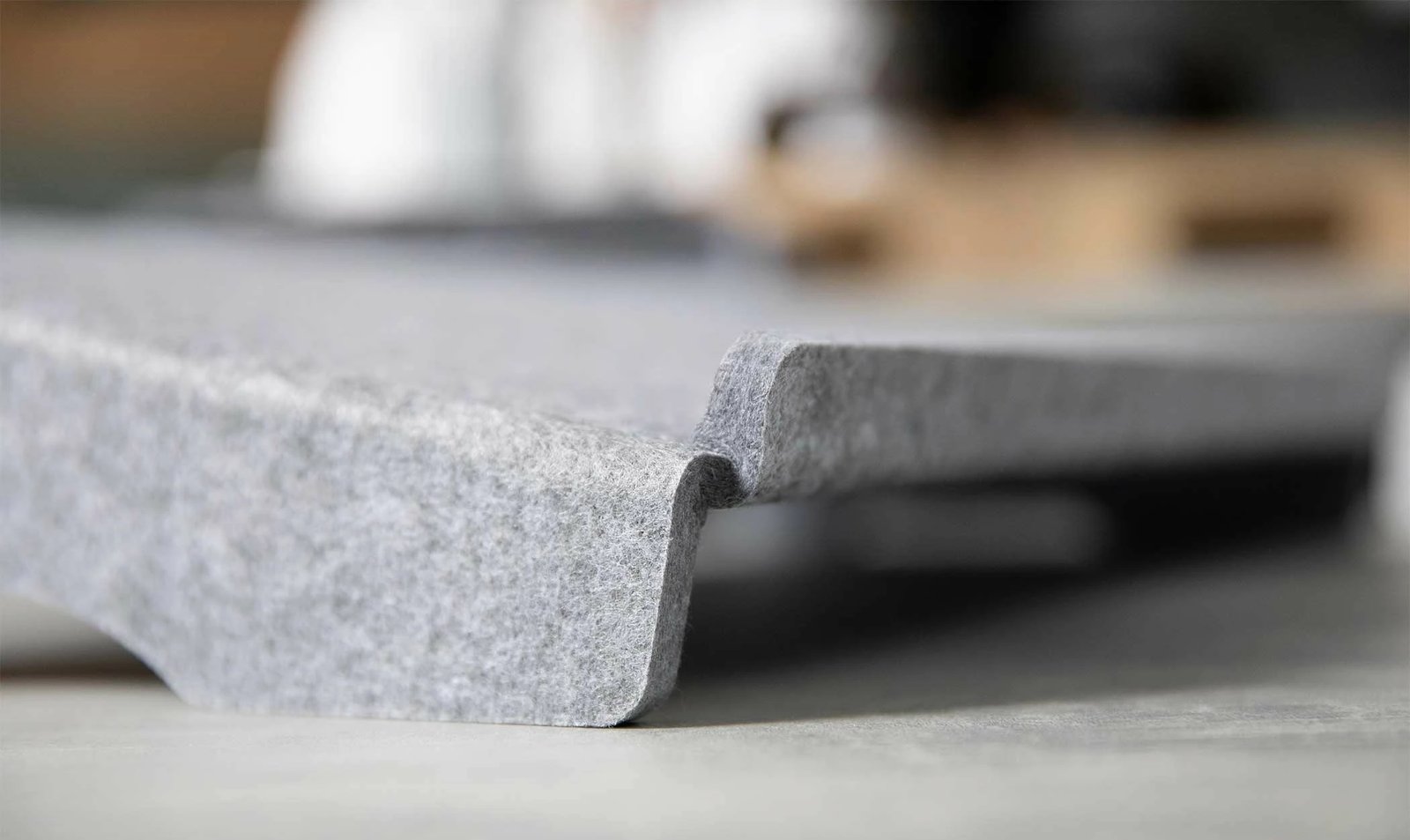 Mbajtës dokumentesh BakkerElkhuizen Q-doc 100 Circular, gri Mbajtës dokumentesh BakkerElkhuizen Q-doc 100 Circular, gri