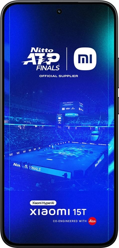 Celular Xiaomi 15T, 6.83", 12 GB RAM, 256 GB, 5500 mAh, Zi