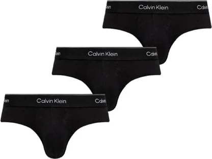 Të brendshme meshkuj Calvin Klein Underwear, të zeza