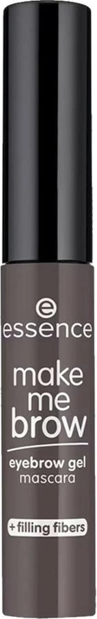 Xhel për vetulla Essence Cosmetics Make Me Brow 04-Ashy Brows 3.8ml