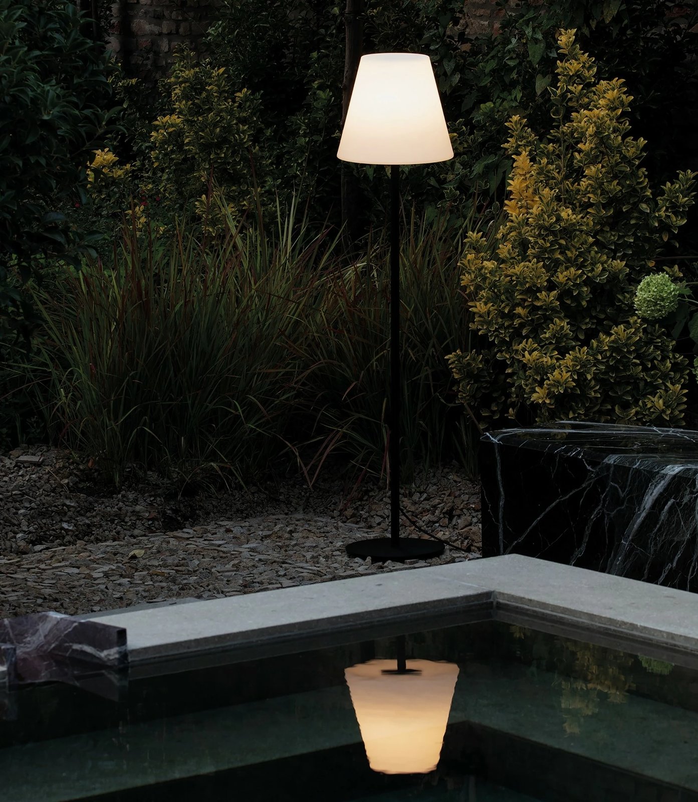 Llambe dyshemeje Arcadia pt1