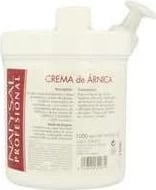Krem trupit Natysal Arnica Harpagofito unisex 1000g