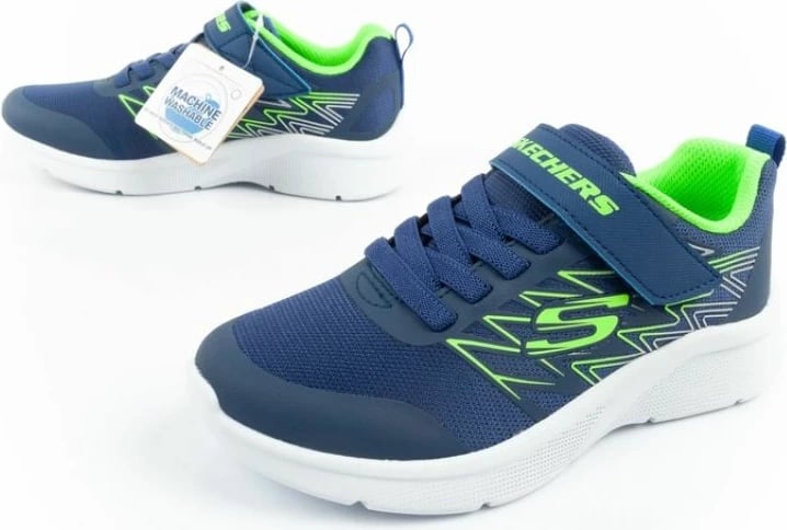 Atlete për djem Skechers, fëmijë