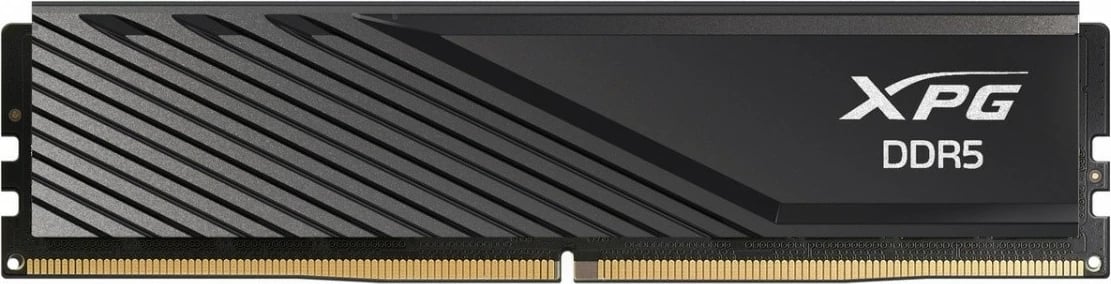 RAM Memorje Adata XPG Lancer Blade DDR5 32GB (2x16GB) 6400MHz CL32, e zezë