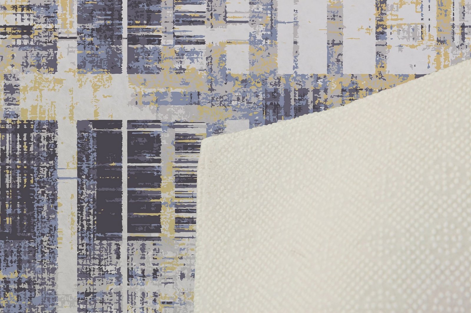 Qilim korridori, shumëngjyrësh, 80x200cm, Conceptum Hypnose, Exfab323