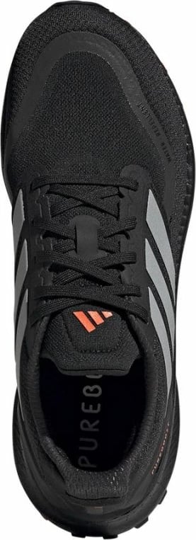 Atlete për meshkuj adidas, të zeza