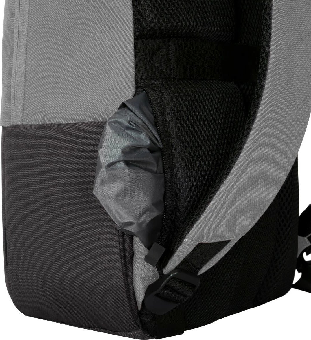 Çantë shpine Targus Sagano Commuter 15.6 inç, e zezë/gri Çantë shpine Targus Sagano Commuter 15.6 inç, e zezë/gri