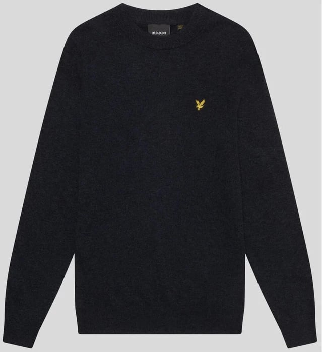 Xhemper Lyle & Scott, meshkuj, i kaltër