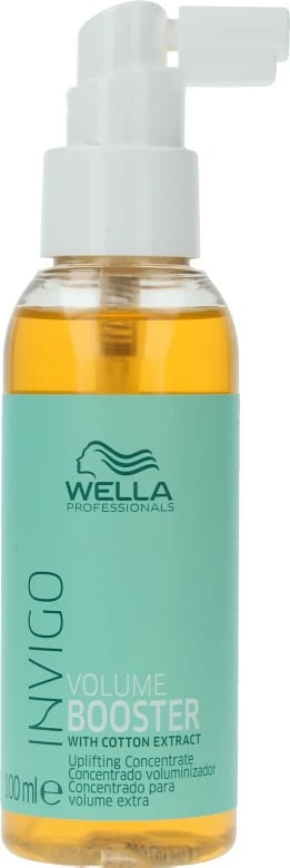 Booster për volum flokësh Wella Invigo unisex 100ml