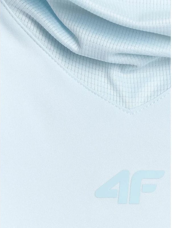 Termo maicë për femra 4f, e zezë