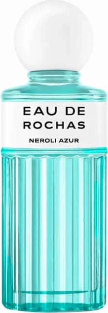 Eau de Toilette unisex Rochas Eau De Rochas Neroli Azur 100ml