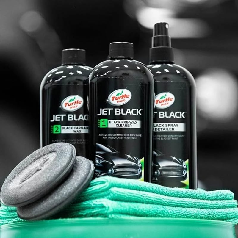 Polir Set Per Ngjyre Te Zeze 4ne1