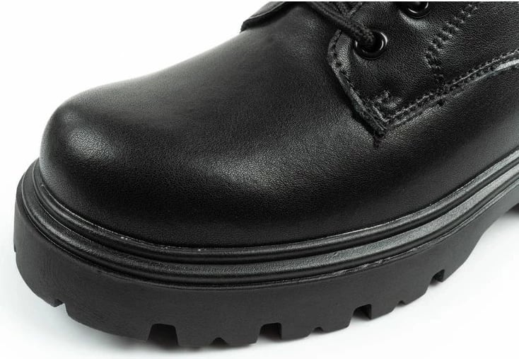 Çizme Lee Cooper për femra, të zeza