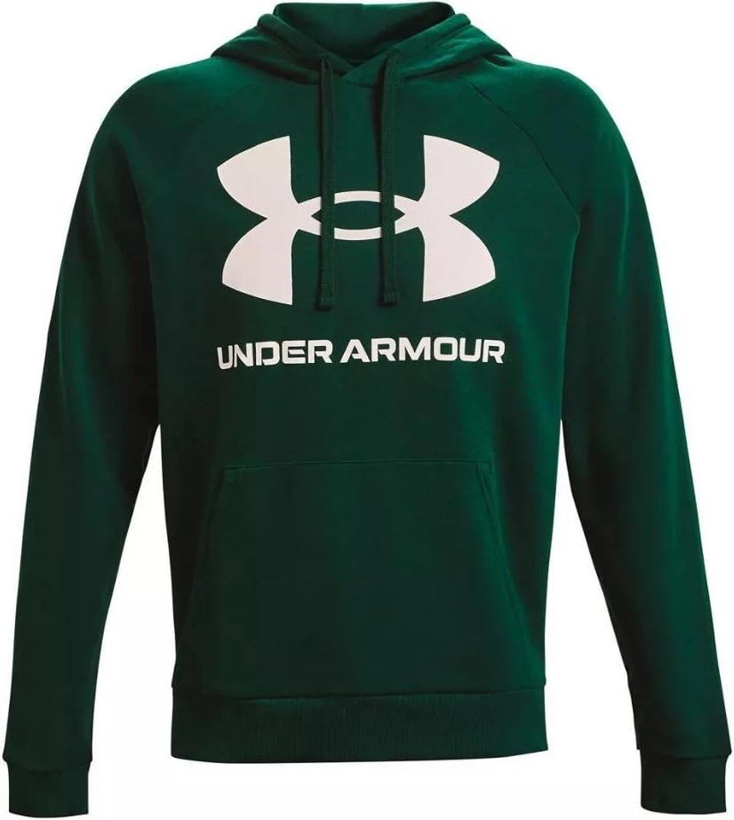 Duks për meshkuj Under Armour, i gjelbër
