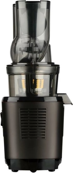 Shtrydhëse e ngadaltë me presim të ftohtë, Kuvings REVO-830-BK (REVO830BK 53000SC), e zezë